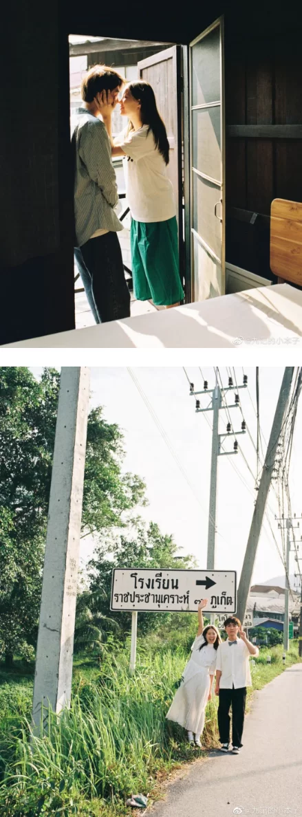 蔡九记徐八喵摄影课第十期+蔡九记摄影课第八期