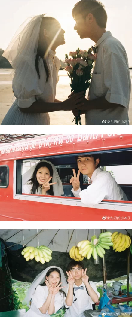 蔡九记徐八喵摄影课第十期+蔡九记摄影课第八期