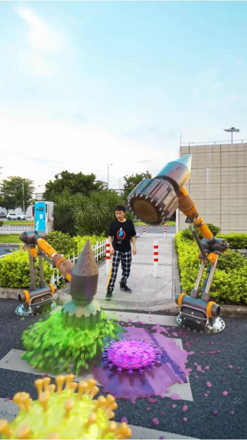 小杰特效师·从零快速学特效视频,快速入门(软件+教程+素材打包)