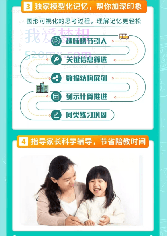 傲德北大学霸的数理思维课