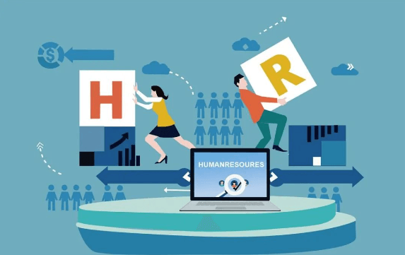 禹志HR管理者如何创造利润