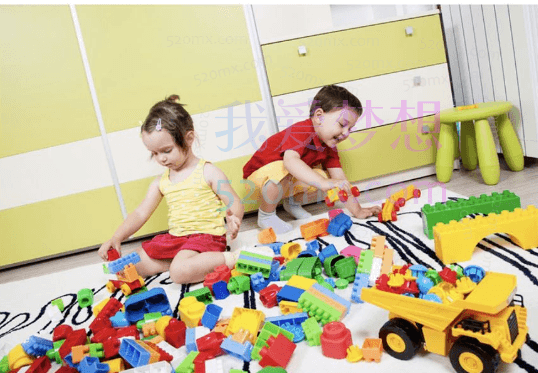 跟冠军导师,从0学创意拼插