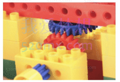 跟冠军导师,从0学创意拼插
