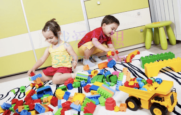 跟冠军导师,从0学创意拼插