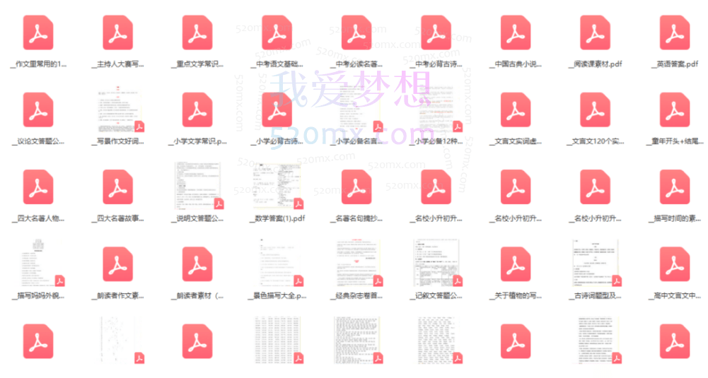 择言老师-文学功底课