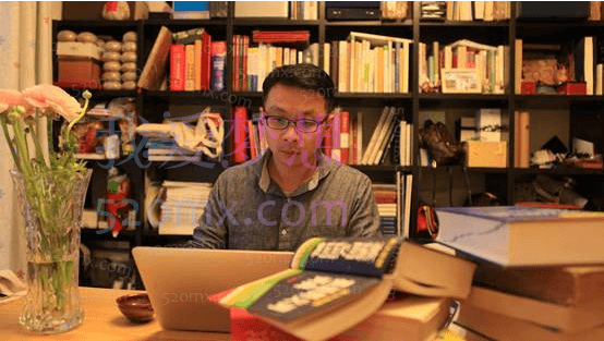 新东方一年带你读完柯林斯词典