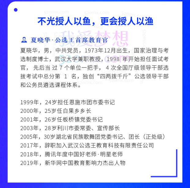 夏晓华玩转职场10000招，职场人、体制内必看秘籍