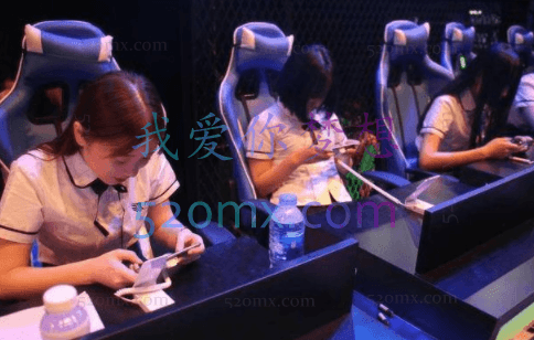 如何靠游戏租赁业务一个月收入5w+