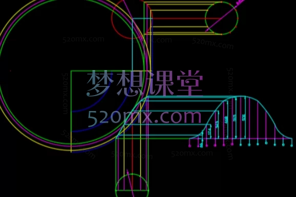 管道施工绘图与放样