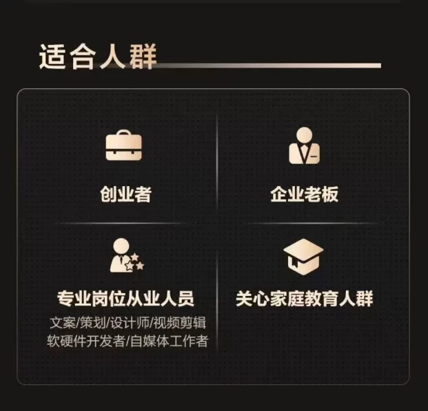 王队长：好学好用的人工智能思维，53节视频课