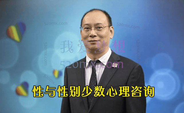 方刚：性与性别少数心理咨询-肯定性咨询法 视频课程