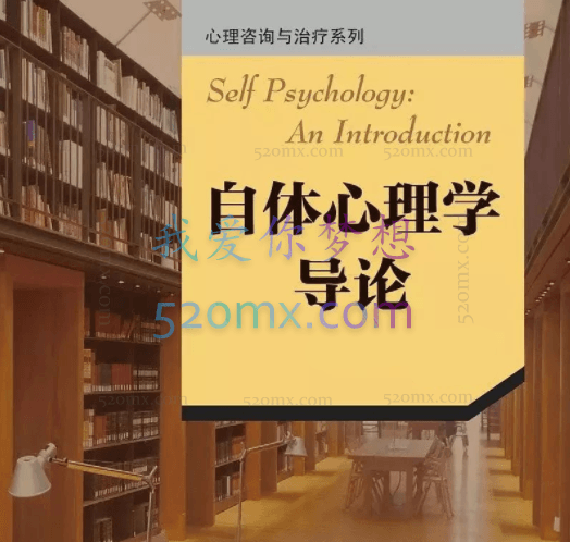 徐钧：自体心理学理论、技术和临床实操二十讲