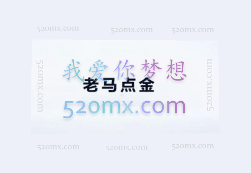 老马点金商品期货实战绝技100招 共7视频