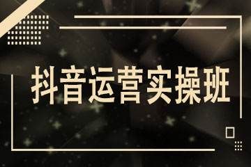 他创传媒·抖音小店系统运营实操课，价值3980元！