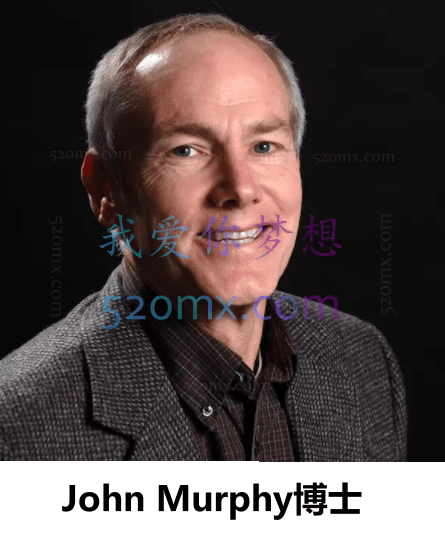 John Murphy博士:焦点治疗网络课程视频录像 #2