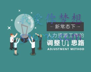 肖婷-新常态下人力资源工作的调整思路