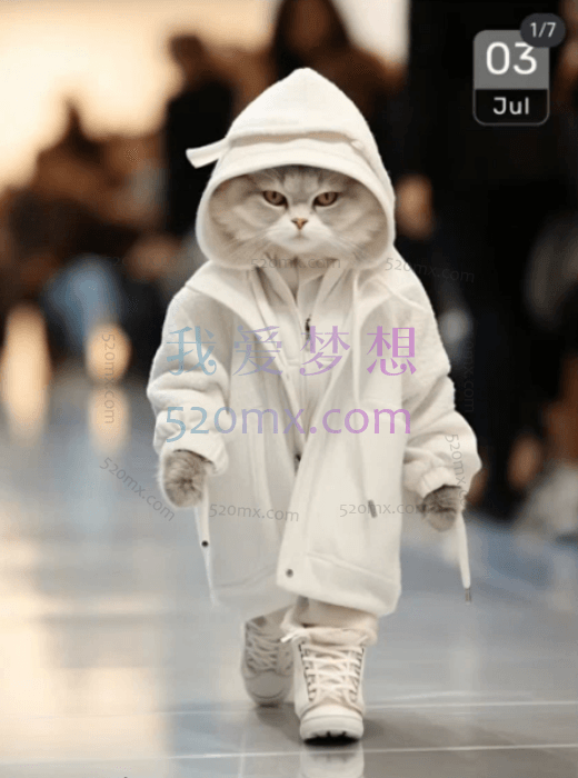 小红书最新爆款项目,Animal秀,7天变现1w+