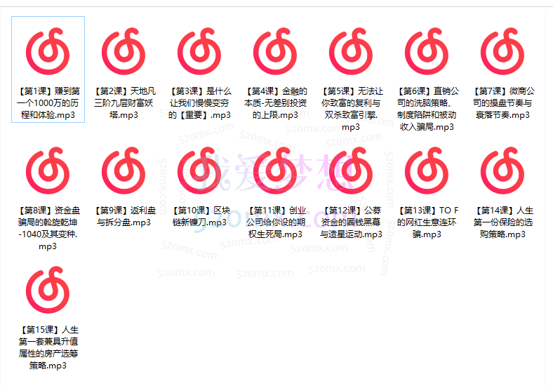 甄琦学长:商业罗生门,你走进商业世界的第一课