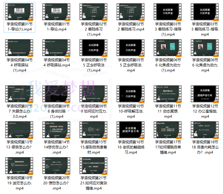 贾坤/崔崔成年人必备的21节积极情绪课,不再自我焦虑爱上你自己,拥有良好关系