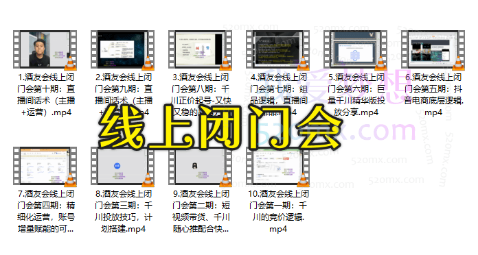 苏酒儿：讲千川干货的小酒，酒友会线上闭门会千川教学
