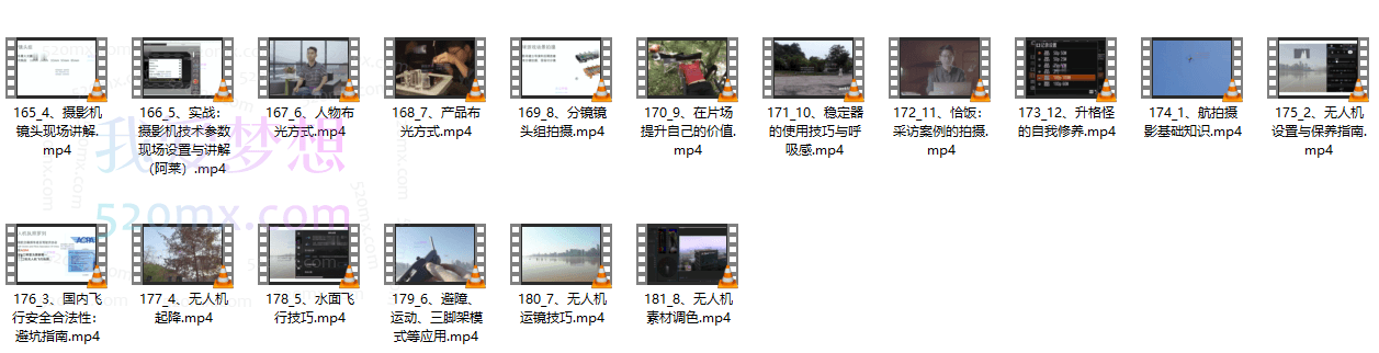 虚空光影高薪剪辑师IP实操班