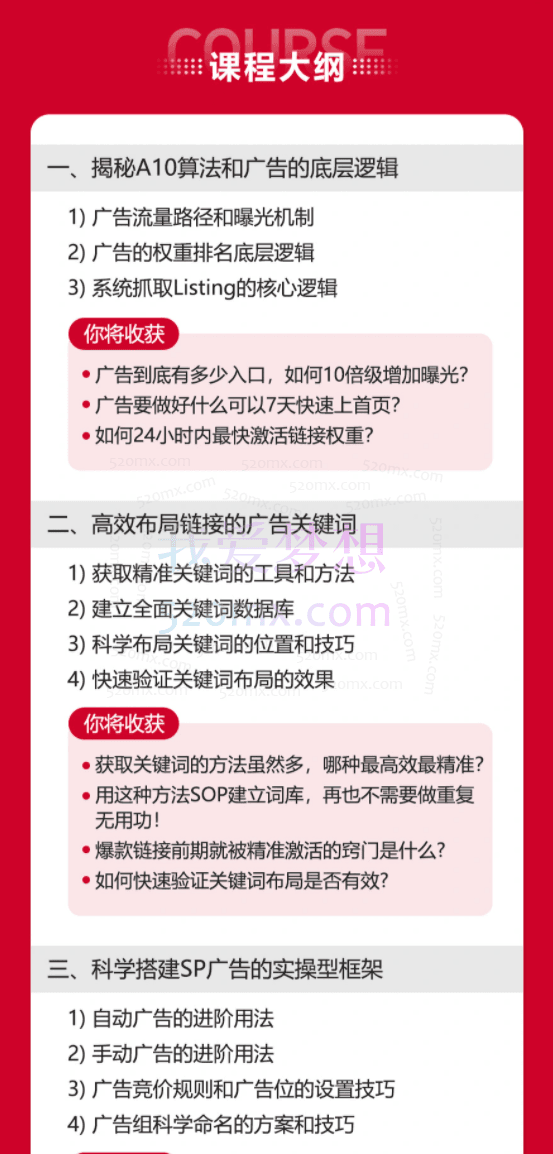 亚马逊运营必备:从广告核心底层逻辑出发,精准发力打造爆款链接!
