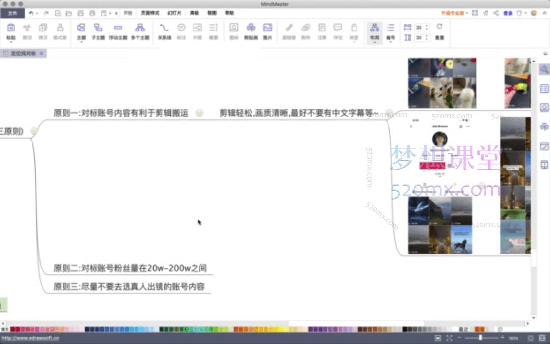 kiko带你玩tk:Tiktok陪跑小黄车带货视频教程