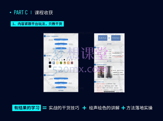 美迪电商：抖音短视频运营班-24年07月12日（双师）