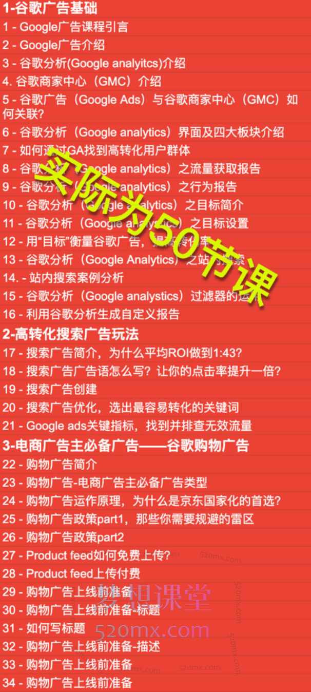 Smaker|严宇雅:谷歌实战出单课程—80万美金销售是如何达成的?