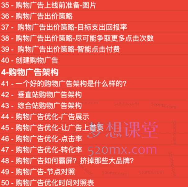 Smaker|严宇雅:谷歌实战出单课程—80万美金销售是如何达成的?