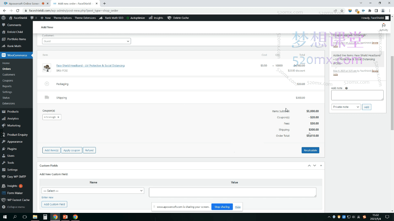 Wordpress外贸建站+SEO优化课程,Victoria手把手教你从0到1搭建可获得询盘的外贸网站!