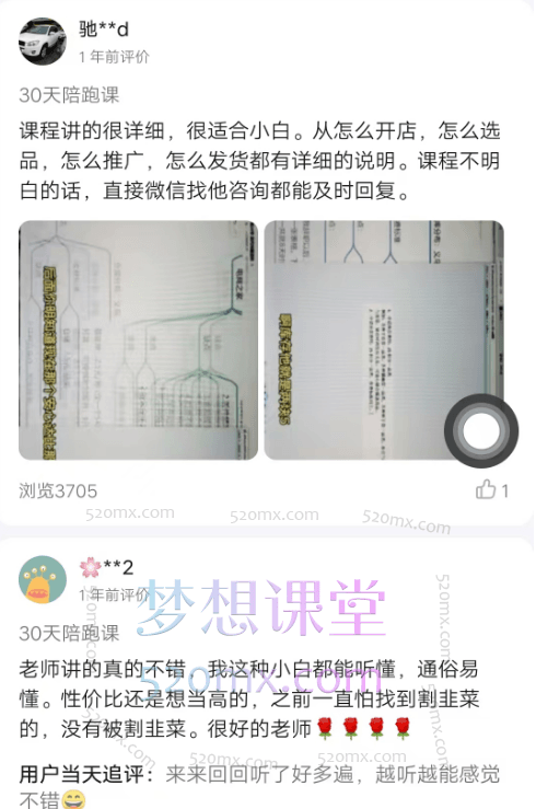 shopee成长猫,60天陪跑课,实战经验实操课,解决店铺问题