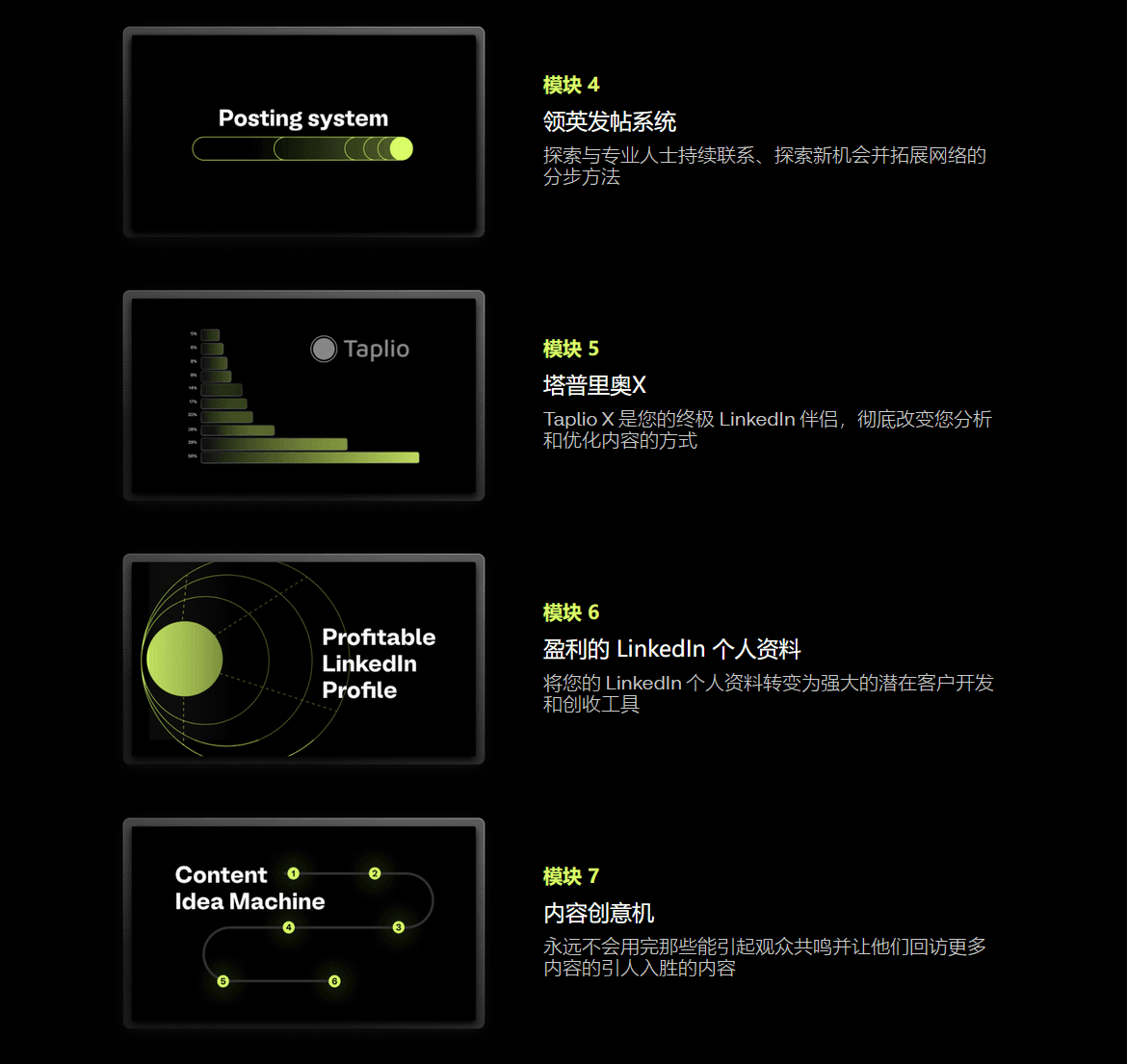 帮助首席执行官、企业家和专家在领英LinkedIn上获胜的终极资源($199.00)