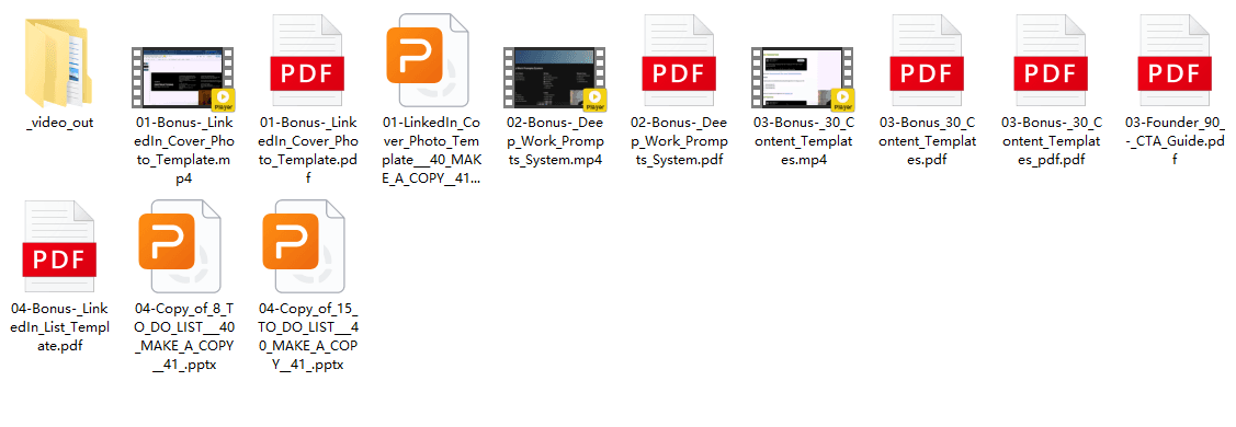 帮助首席执行官、企业家和专家在领英LinkedIn上获胜的终极资源($199.00)