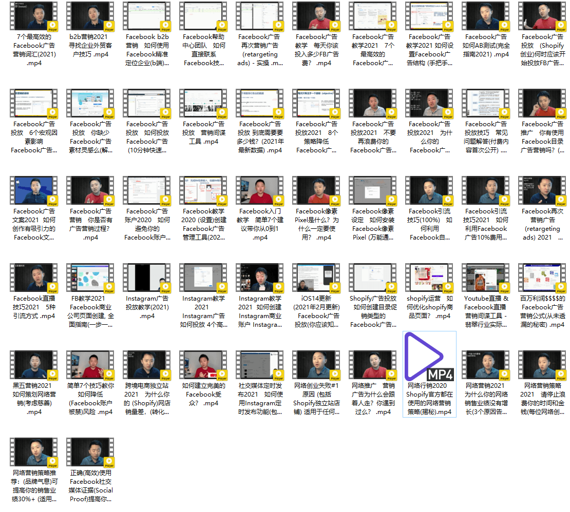 澳洲丹尼尔Facebook广告投放