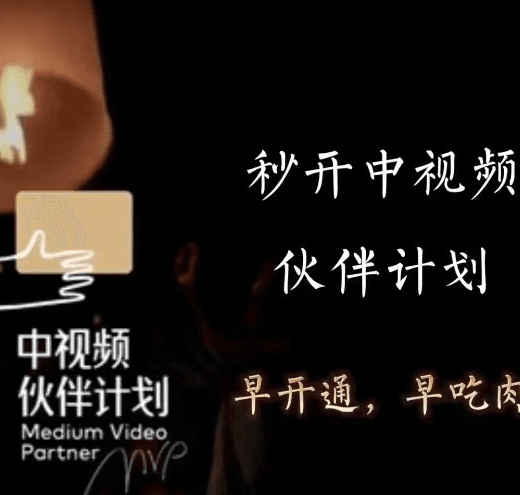 斑马传媒:历史解说,中视频运营