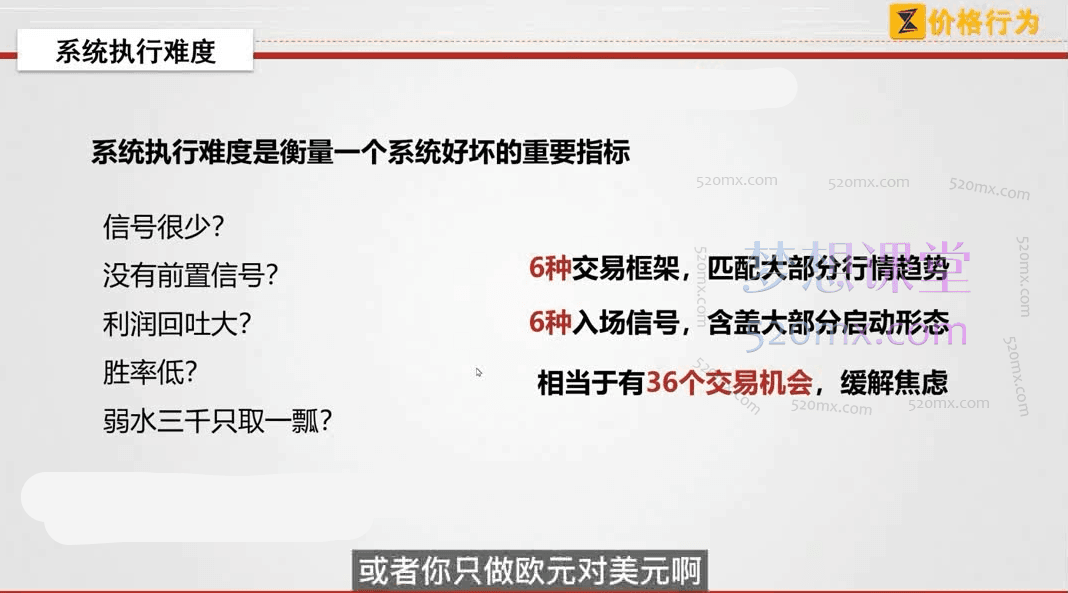 老k狙击交易法，从系统认知到稳定盈利策略
