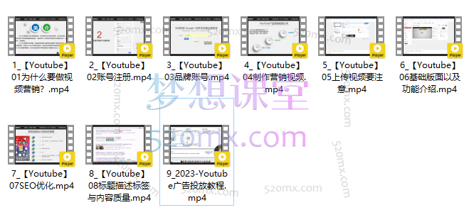 Youtube营销，社交营销实战演练，小蜜蜂外贸