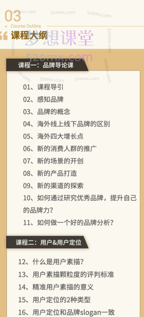 任小姐出海战略咨询品牌出海战略认知营,从零开始打造出海品牌精准地找到你的目标用户