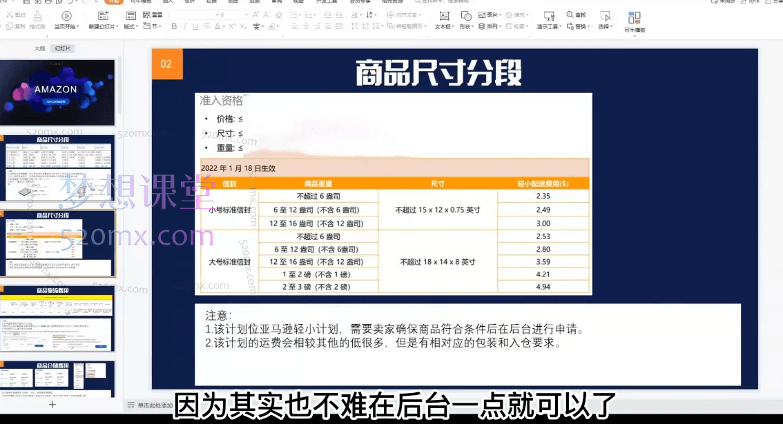 俊哥说亚马逊跨境:自发货转FBA全套流程手把手实操演示