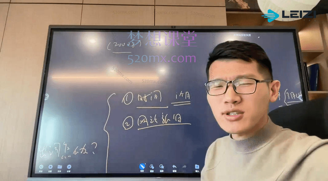 雷子Leizi独立站引流陪跑特训营