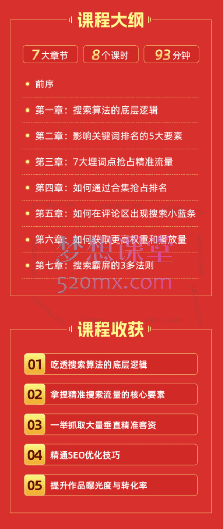 飞橙教育许茹冰：抖音搜索霸屏精准获客