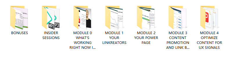 Brian Dean-SEO Works 3.0谷歌seo优化课程