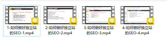 小蜜蜂外贸如何做好独立站的SEO