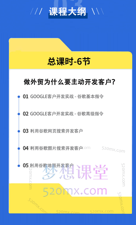 疯狂外贸Google找精准客户