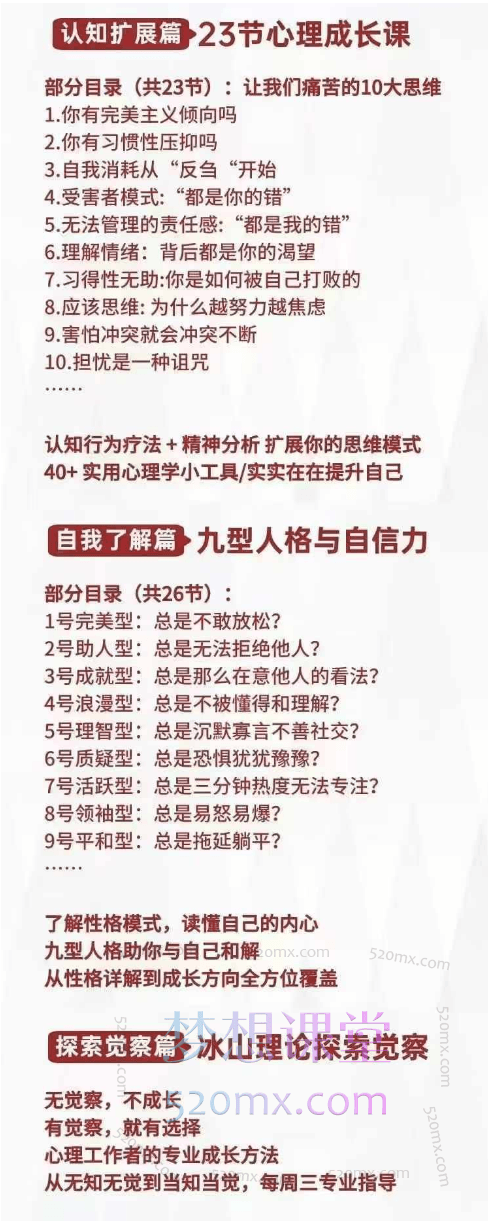 那多老师超级社群会员:开启自我探索之路，提升内在力量