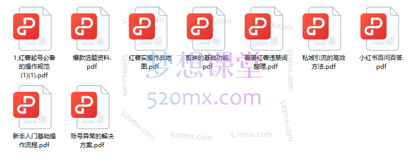 臭美璐崽小红书90天涨粉创富陪跑营,成就百万变现,做小红书的最后一站