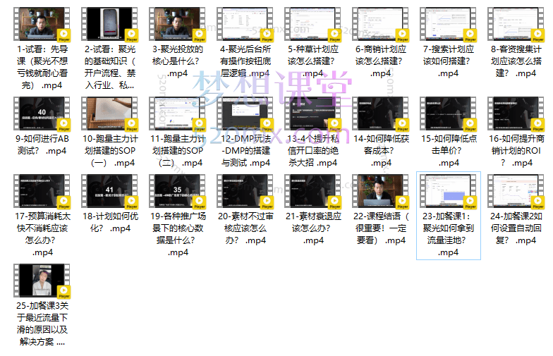 小红书聚光投放底层逻辑-开口成本降低10倍，让你的私信开口成本降低10倍