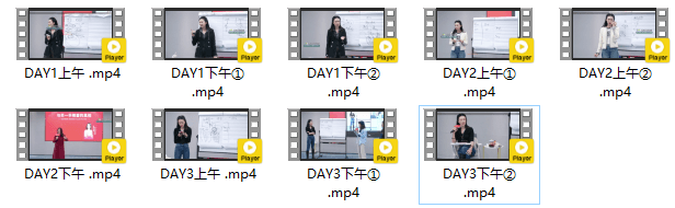 张萌2025元旦大课:搞钱