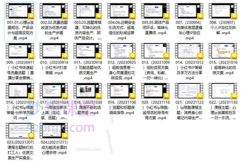 Kitty心理IP创始人陪跑，带你抓住疗愈风口，心理咨询师获客轻松变现